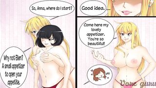 Gabi - Fun in Eka's Portal