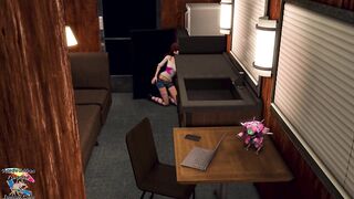Rabbit.Hole Episode 1 [aardvarkianparadise]