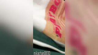 【先輩変態っすね】サークルの先輩を脱がしてハメ撮り