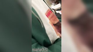 【先輩変態っすね】サークルの先輩を脱がしてハメ撮り