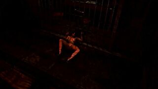 Sex Experiments in Raccoon City (3D Hentai)