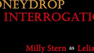 Honeydrop Interrogation - Dragon Age [aardvarkianparadise]