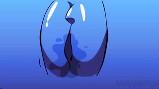AMONG US COMPILATION SEX CARTOON PORN ANIMATION 2D SEXY ASS CUM