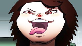 AMONG US COMPILATION SEX CARTOON PORN ANIMATION 2D SEXY ASS CUM