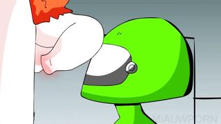 AMONG US COMPILATION SEX CARTOON PORN ANIMATION 2D SEXY ASS CUM