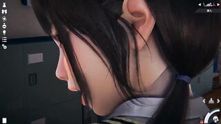 JK School Uniforms　h　bac Hug　honey Select2　japanese
