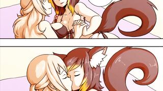 Sam and Serenity at the Beach - Growth Cum Expansion