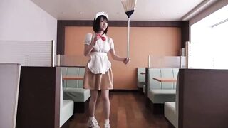 Shimizu Airi Japanese Idol Imagine Edt