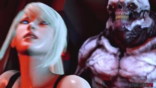 Cyberfuck [HMV]
