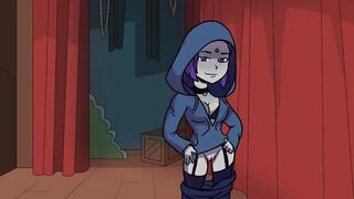 Camp Pinewood [v2.6.0]scenes Raven/Jenny/Jessica Gameplay by LoveSkySan69
