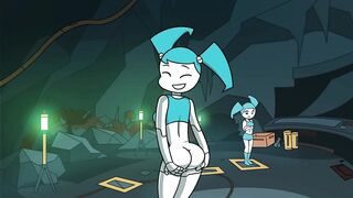 Camp Pinewood [v2.6.0]scenes Raven/Jenny/Jessica Gameplay by LoveSkySan69