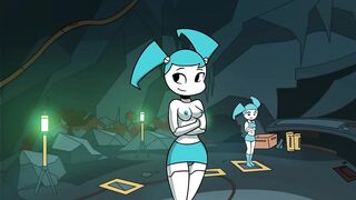 Camp Pinewood [v2.6.0]scenes Raven/Jenny/Jessica Gameplay by LoveSkySan69