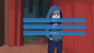 Camp Pinewood [v2.6.0]scenes Raven/Jenny/Jessica Gameplay by LoveSkySan69