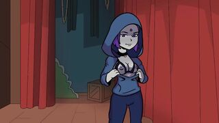Camp Pinewood [v2.6.0]scenes Raven/Jenny/Jessica Gameplay by LoveSkySan69
