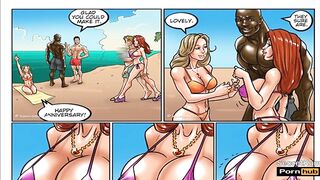 Flex Appeal Season 2 Ep. 2 - Caught Cheating