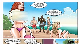Flex Appeal Season 2 Ep. 2 - Caught Cheating