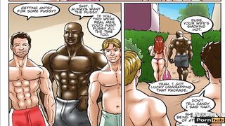 Flex Appeal Season 2 Ep. 2 - Caught Cheating