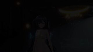 【R18-MMD】Genshin Impact Mona Dance + Fuck