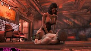 Fallout 4 better Sex Mod