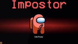 Among us Horny Imposter. Ep.2 Hentai Porn Cartoon