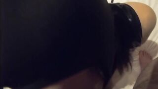 Japanese Amateur Homemade 10