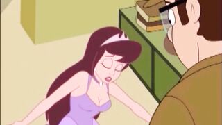 PRINCESS BLOWJOB COMPILATION CarTOON Licks Penis Agiving Blowjob till Cum ANIMATED POV ORALSEX Henta