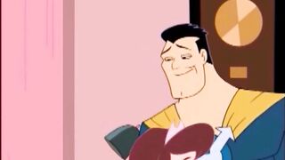 PRINCESS BLOWJOB COMPILATION CarTOON Licks Penis Agiving Blowjob till Cum ANIMATED POV ORALSEX Henta