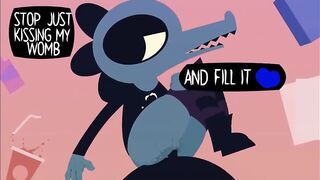 A Night in the Woods