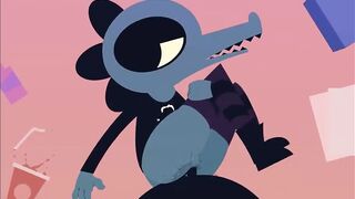 A Night in the Woods