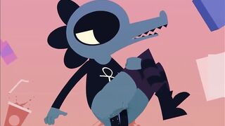 A Night in the Woods