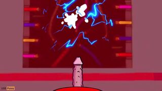 Among us Futa Animation Impostor F**K Pink - Porn Cartoon Hentai