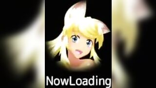 FOX GIRL FUCK FOR CHRISTMAS - PART 1