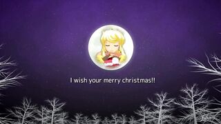 FOX GIRL FUCK FOR CHRISTMAS - PART 1