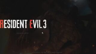 Naked Girl Running away from an Excited Monster | 3d Monster Porno