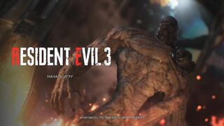 Naked Girl Running away from an Excited Monster | 3d Monster Porno