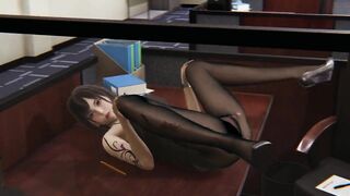 Honey Select 2 High Heels PMV Compilation