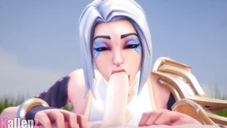 Fornite Compilation Audio 8D Partie2
