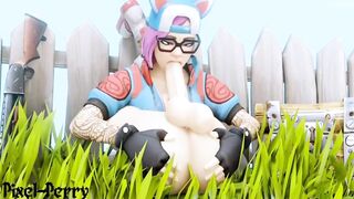 Fornite Compilation Audio 8D Partie2