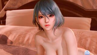 DOAXVV Tamaki EP:9 NudeMod