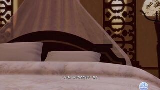 DOAXVV Tamaki EP:9 NudeMod