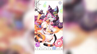 Project QT |nutaku| Awaken Geneva (GENEVA NEW H SCENES)