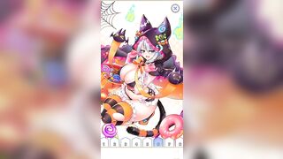 Project QT |nutaku| Awaken Geneva (GENEVA NEW H SCENES)
