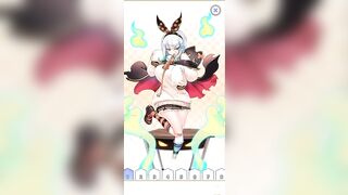 Project QT |nutaku| Awaken Geneva (GENEVA NEW H SCENES)