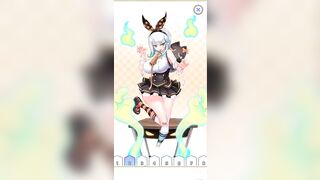 Project QT |nutaku| Awaken Geneva (GENEVA NEW H SCENES)