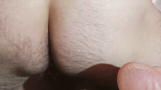 無修正 援交 変態人妻にJKコスプレさせて無責任に大量中出し！ペニスについた精子もしっかりマンコに押し込む変態キモデブおやじ