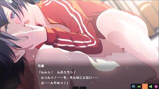 [hシーン]マジカミ DX Magica2019 Evo 花織