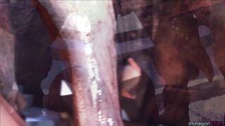 Leifang That'z my name [HMV]