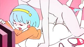 Amelia N. by Minus8 [Extended Edit]