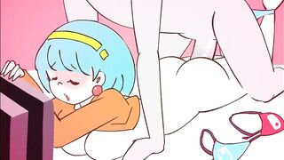 Amelia N. by Minus8 [Extended Edit]