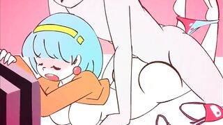 Amelia N. by Minus8 [Extended Edit]